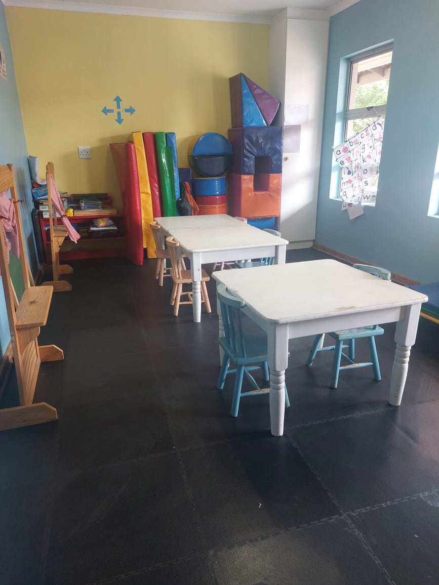 To Let Commercial Property for Rent in Vaalpark Free State